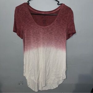 American Eagle “soft & sexy” Flowy tee